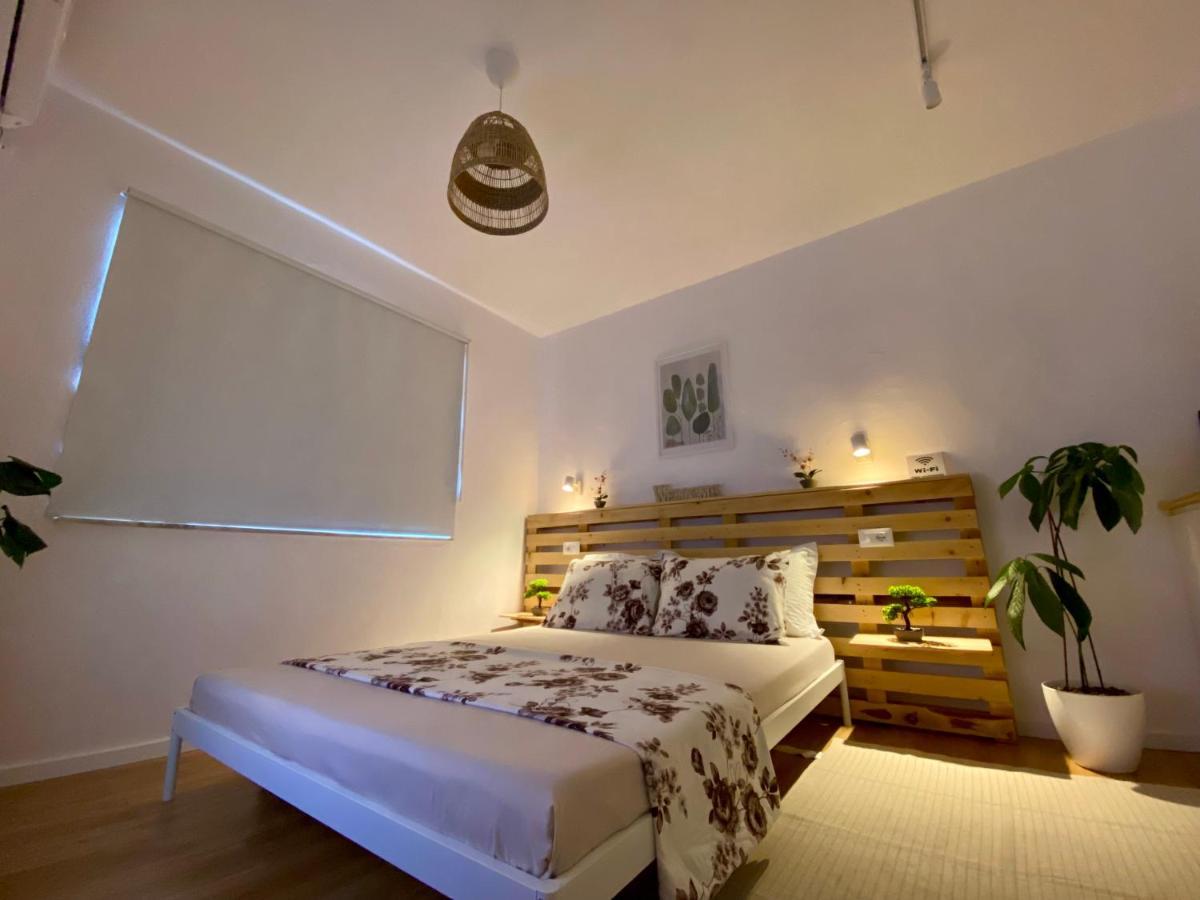 Lucas Central Oasis Studios Tiranë Luaran gambar